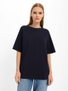 T-shirt oversize