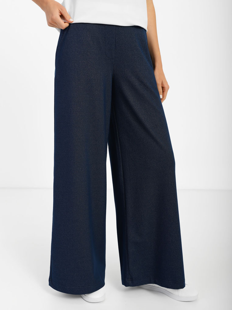 Palazzo Pants