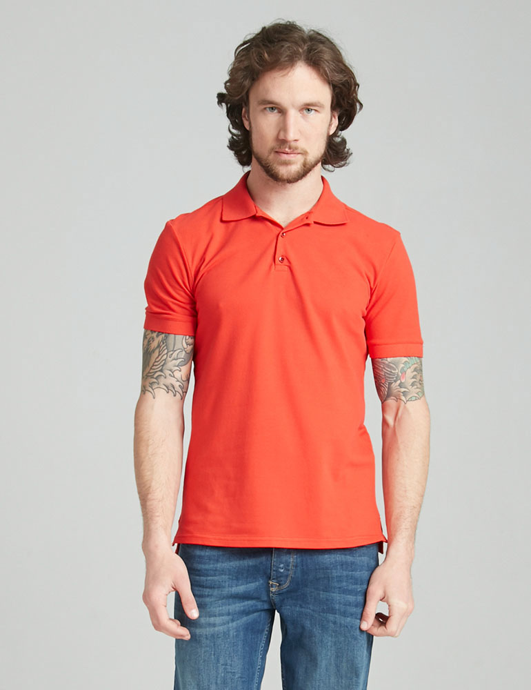 Polo shirt