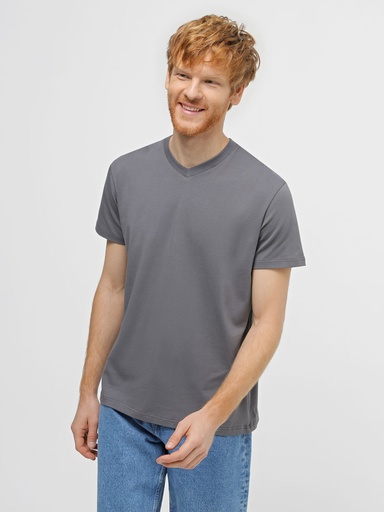 V-neck T-shirt