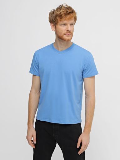 V-neck T-shirt